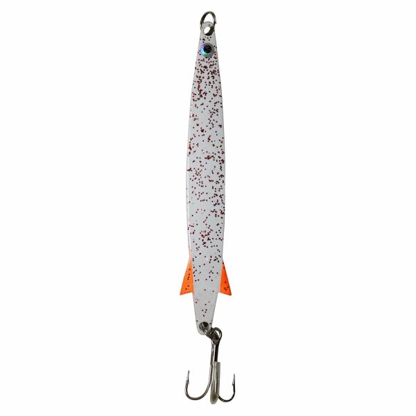 Solano Fishing Toby 11cm 28gr Lüfer Çinekop Olta Kaşığı Tucuncu