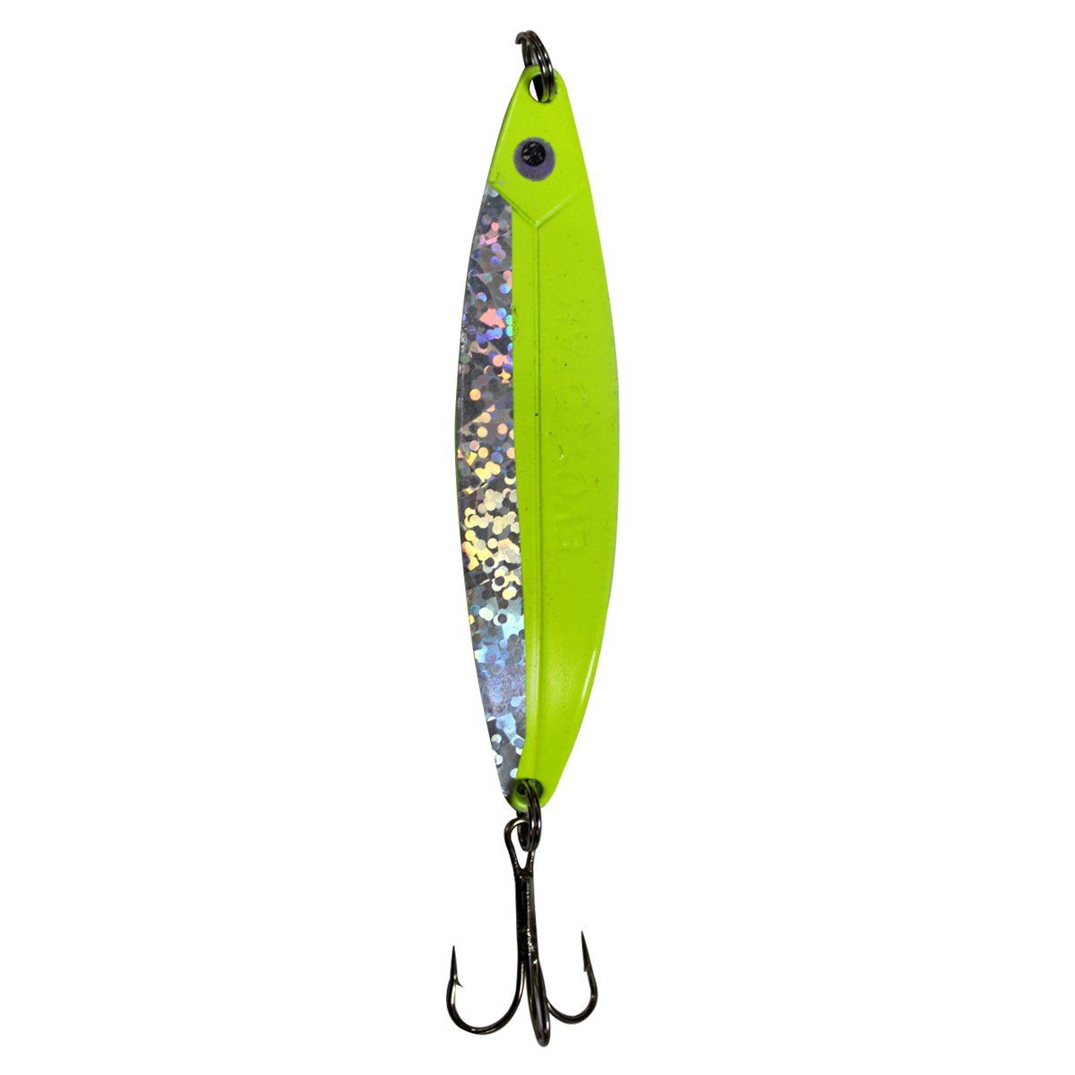 Solano Fishing Pilgrimo 9cm 28gr Lüfer Çinekop Olta Kaşığı Sarı