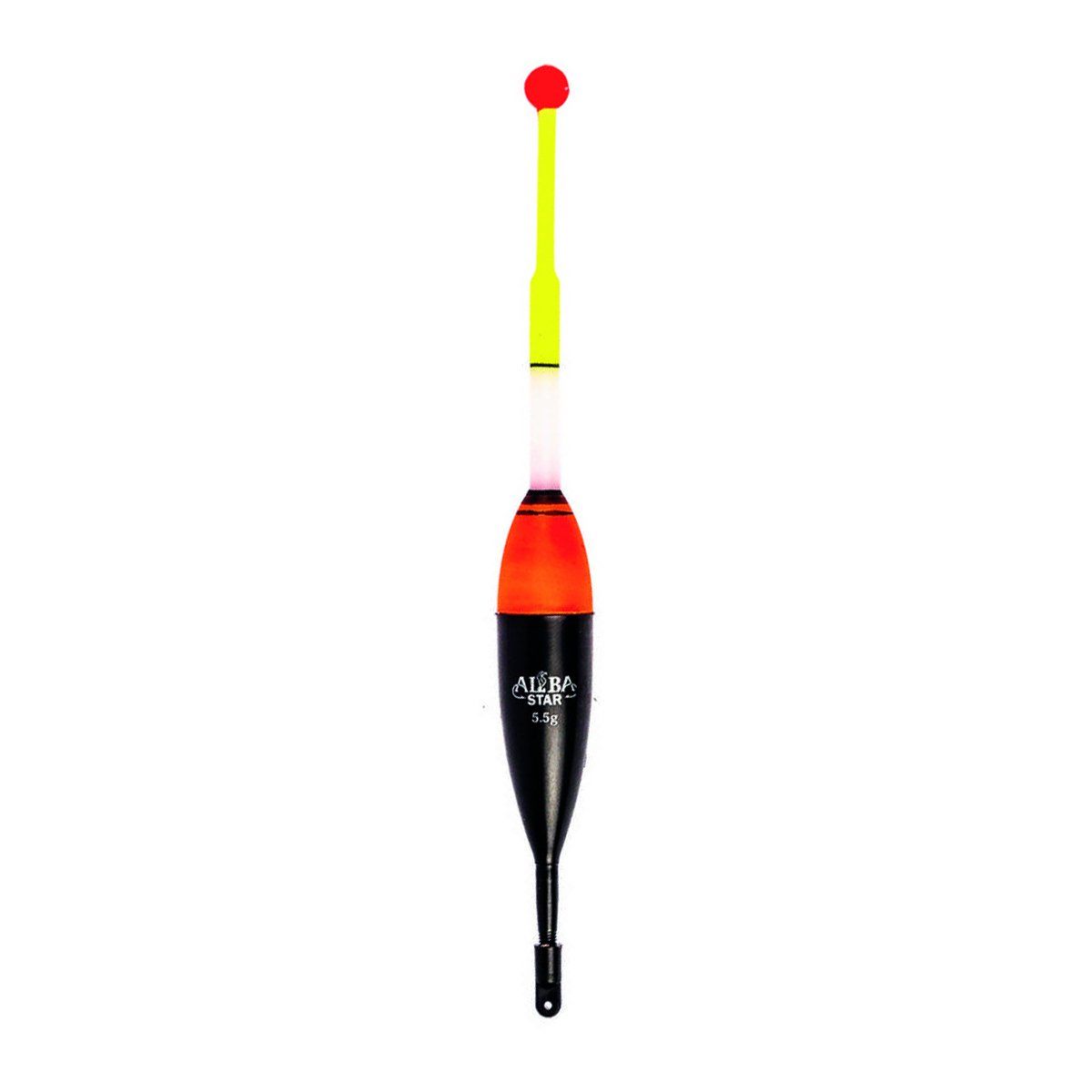 Albastar 521 Plastik Şamandıra 5.5 gr