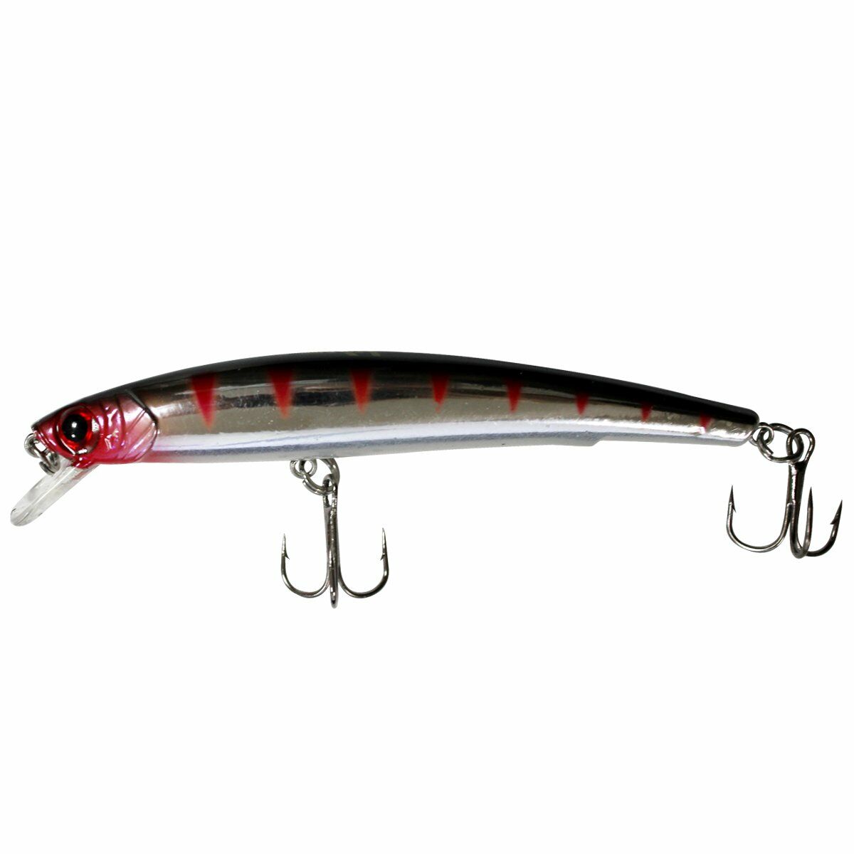 TORA Minnow 88F Maket Balık 8.8cm 6gr Suni Yem Renk: 02