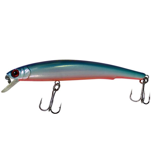 TORA Minnow 88F Maket Balık 8.8cm 6gr Suni Yem Renk: 11