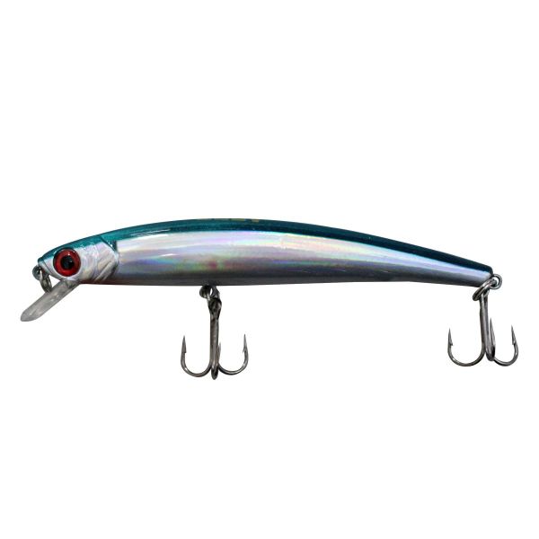 TORA Minnow 88F Maket Balık 8.8cm 6gr Suni Yem Renk: 13