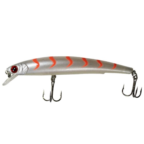 TORA Minnow 88F Maket Balık 8.8cm 6gr Suni Yem Renk: 14