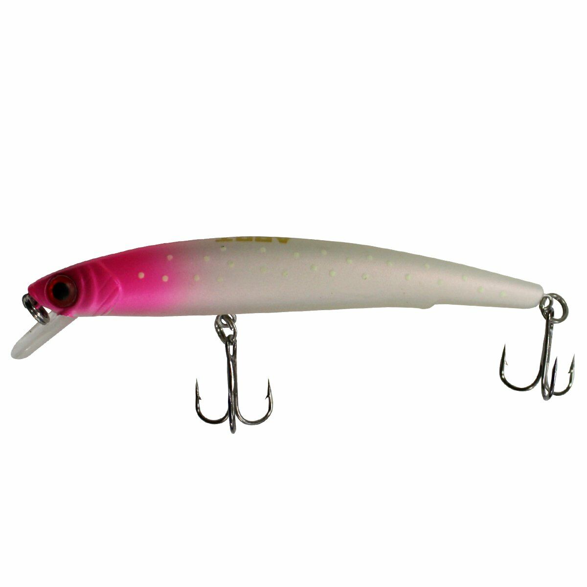 TORA Minnow 88F Maket Balık 8.8cm 6gr Suni Yem Renk: 15