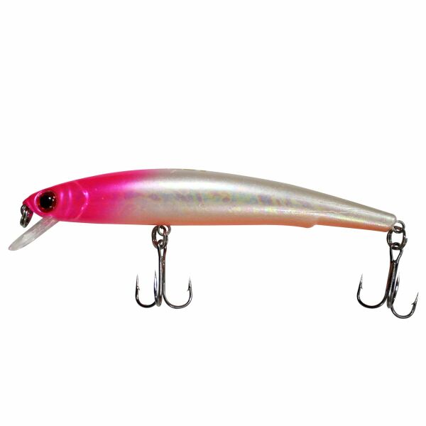 TORA Minnow 88F Maket Balık 8.8cm 6gr Suni Yem Renk: 16