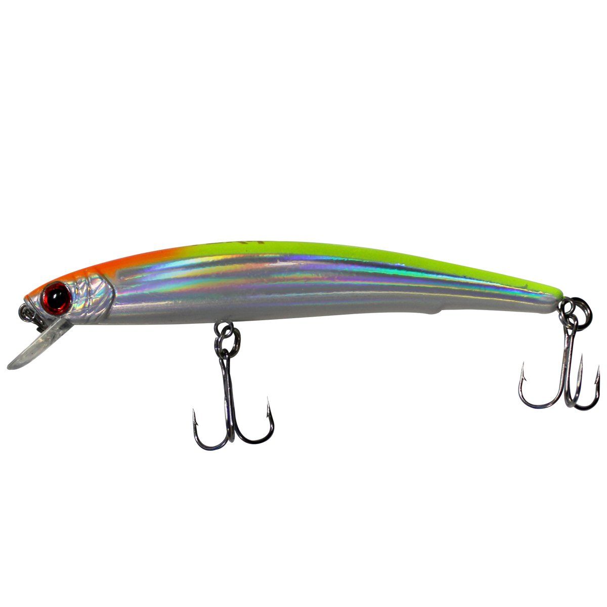 TORA Minnow 88F Maket Balık 8.8cm 6gr Suni Yem Renk: 17