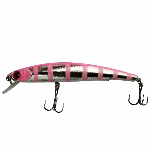 TORA Minnow 88F Maket Balık 8.8cm 6gr Suni Yem Renk: 18