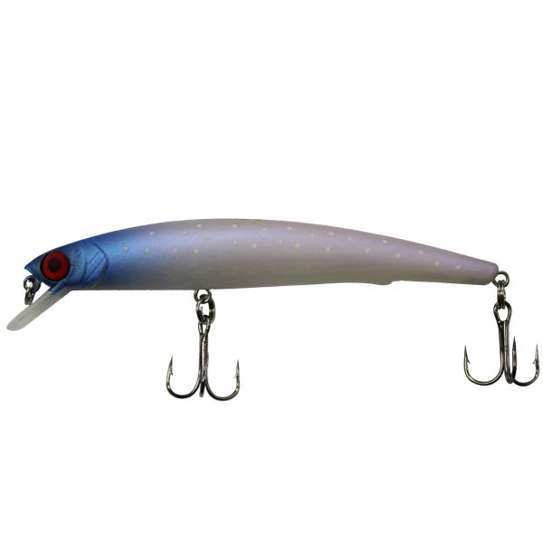 TORA Minnow 88F Maket Balık 8.8cm 6gr Suni Yem Renk: 19