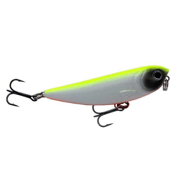 TORA Planner 65 Pencil Lure 6.5cm 7gr Su Üstü Maket Balık Renk: 01