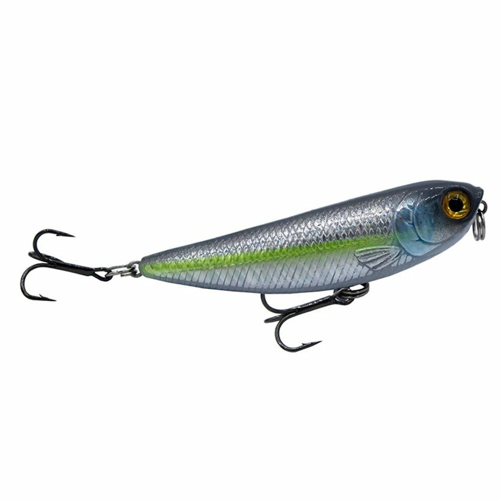 TORA Planner 65 Pencil Lure 6.5cm 7gr Su Üstü Maket Balık Renk: 03