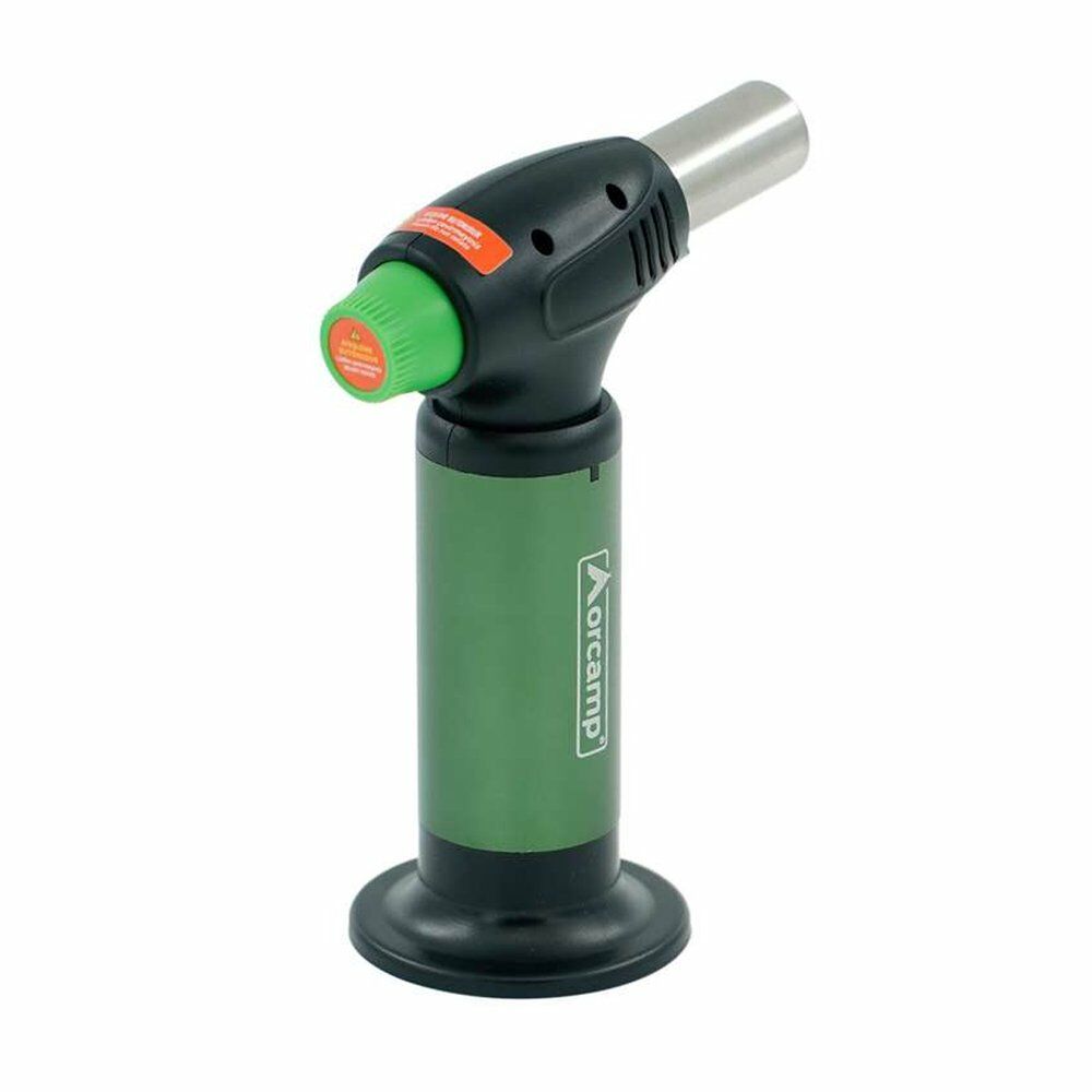 Orcamp X-501 Çakmaklı Doldurulabilir Torch Pürmüz