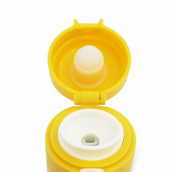 Orcamp Out-5150 420 ml Termos Mug Sarı
