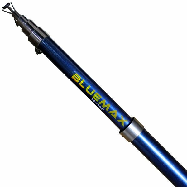 Bluemax 3.60 mt Teleskopik Olta Kamışı 50-100 gr