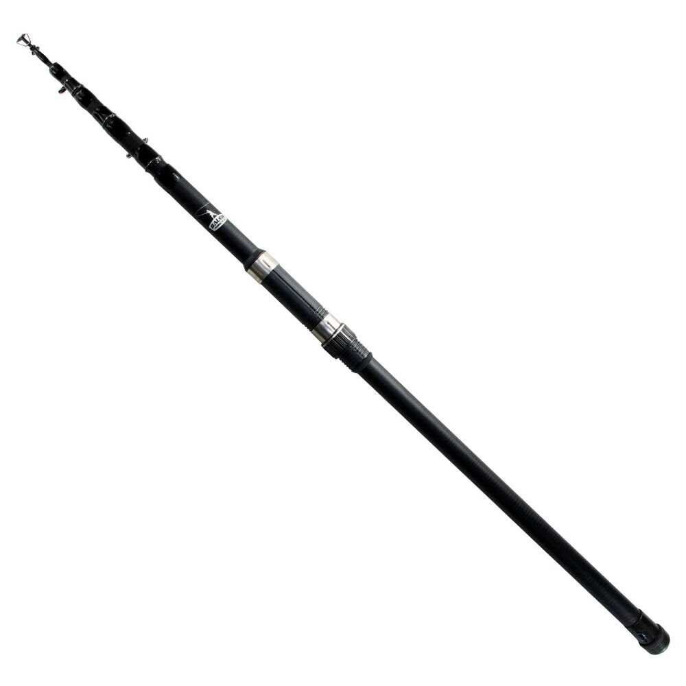 BAUER Uzy Tele Carp 300 cm 3.5 lbs Olta Kamışı