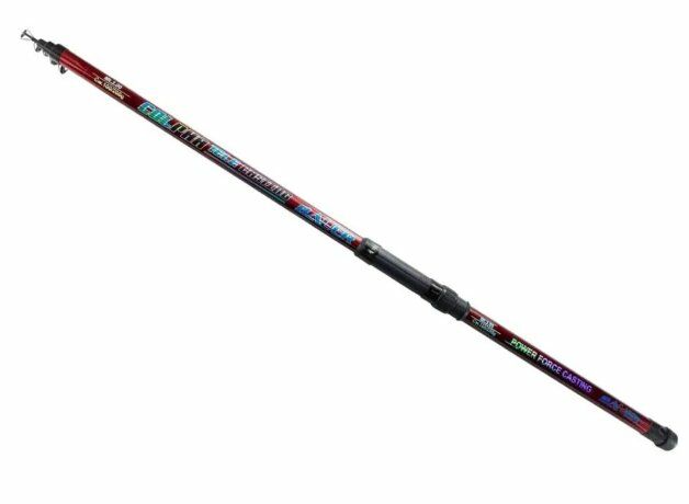 BAUER Colpha 400cm 100-200gr Surf Kamışı, Olta Kamışı, Balık Oltası