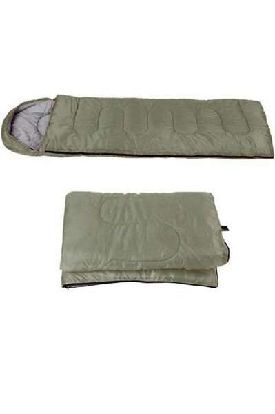 -5 DERECE UYKU TULUMU KAMP, OUTDOOR, AV , BALIK ,FESTİVAL