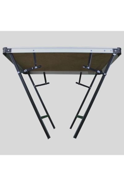 Katlanır Kamp Masası Mdf (55*68cm)