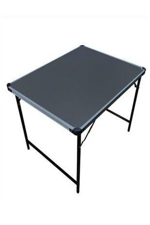 Katlanır Kamp Masası Mdf (55*68cm)