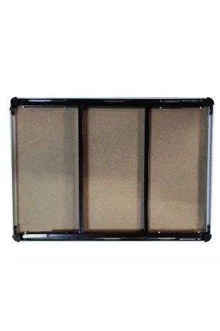 Katlanır Kamp Masası Mdf (55*68cm)