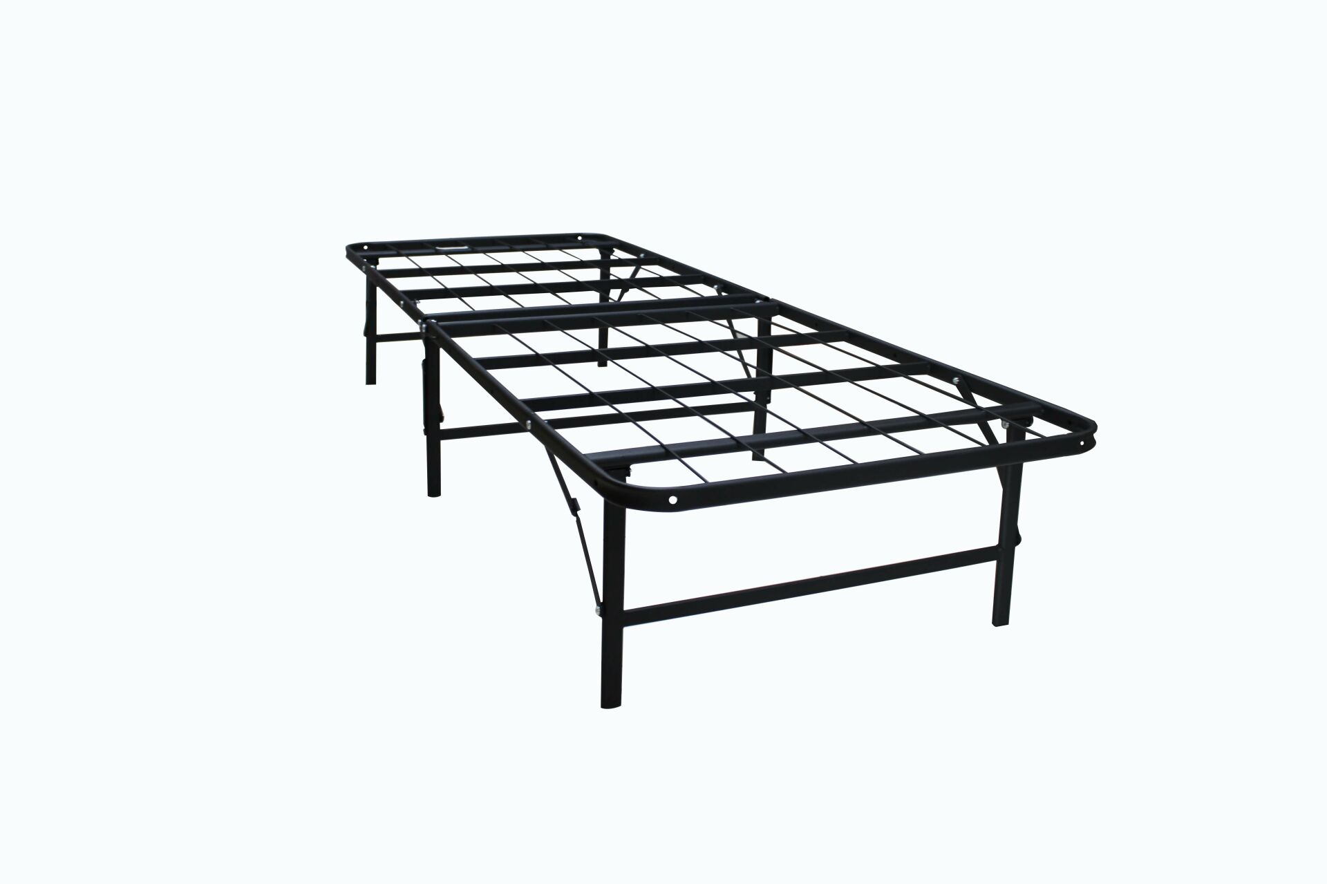 TEK KİŞİLİK KATLANIR KARYOLA QN 75*200CM