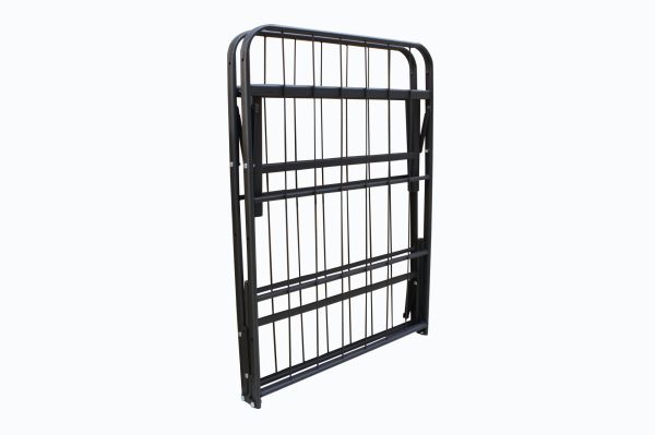 TEK KİŞİLİK KATLANIR KARYOLA QN 75*200CM