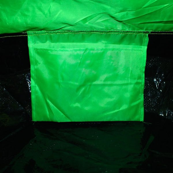 Otomatik Kamp çadırı Su İtici 4 kişilik (220*250*180) Kamp, Balık, Festival, Outdoor, Afet Çadırı