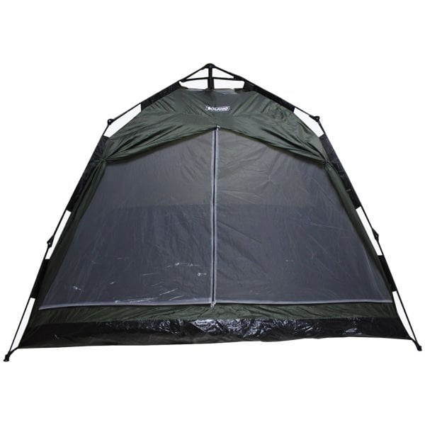 Otomatik Kamp çadırı Su İtici 4 kişilik (220*250*180) Kamp, Balık, Festival, Outdoor, Afet Çadırı