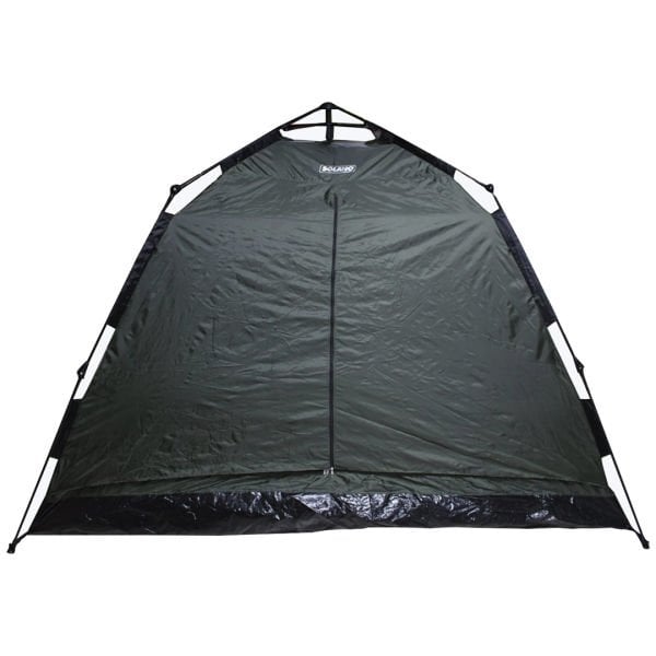 Otomatik Kamp çadırı Su İtici 4 kişilik (220*250*180) Kamp, Balık, Festival, Outdoor, Afet Çadırı