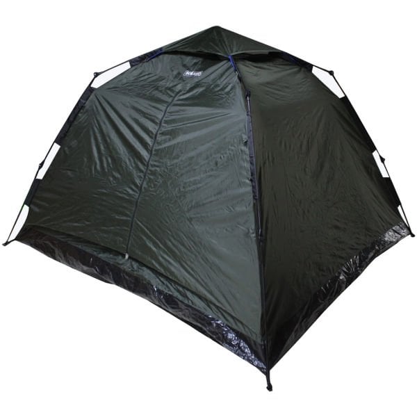 Otomatik Kamp çadırı Su İtici 4 kişilik (220*250*180) Kamp, Balık, Festival, Outdoor, Afet Çadırı