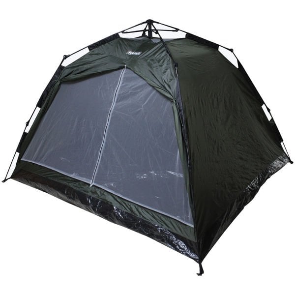 Otomatik Kamp çadırı Su İtici 4 kişilik (220*250*180) Kamp, Balık, Festival, Outdoor, Afet Çadırı