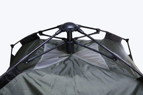 Otomatik Kamp çadırı Su İtici 4 kişilik (220*250*180) Kamp, Balık, Festival, Outdoor, Afet Çadırı