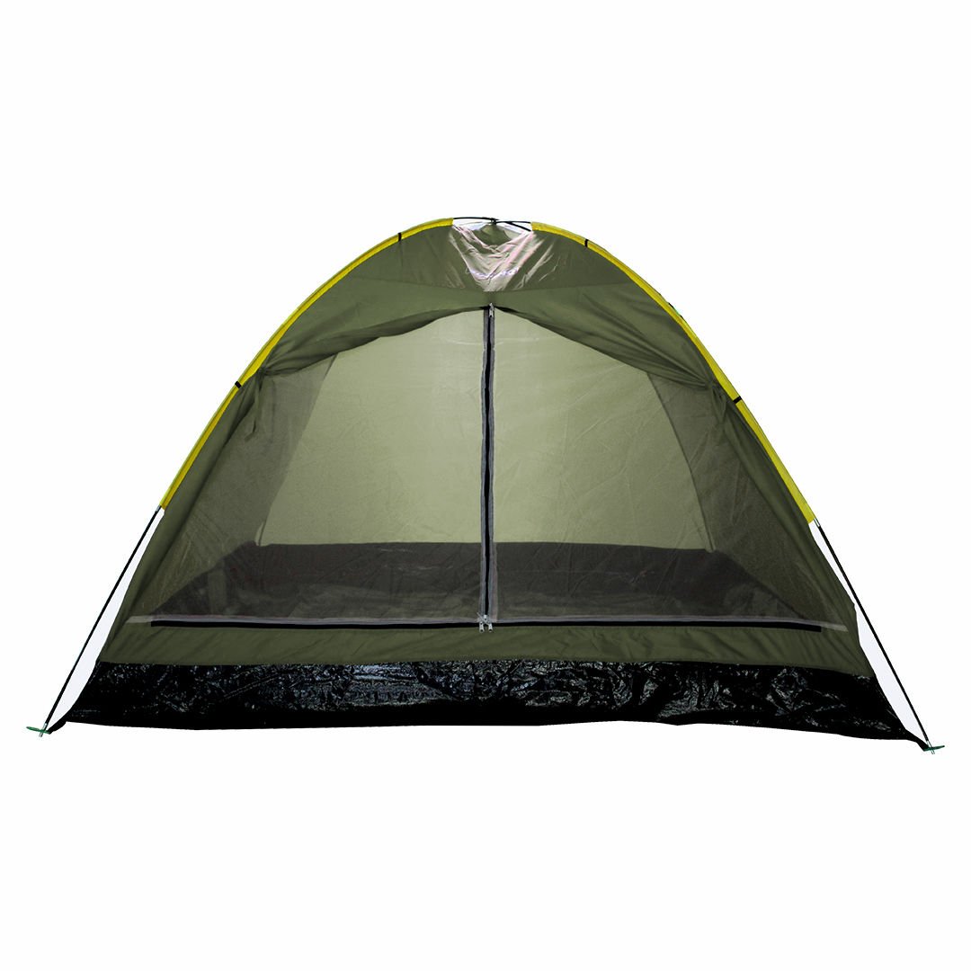 Kamp çadırı Su İtici 3 kişilik (200*210*135) Kamp, Balık, Festival, Outdoor, Afet Çadırı