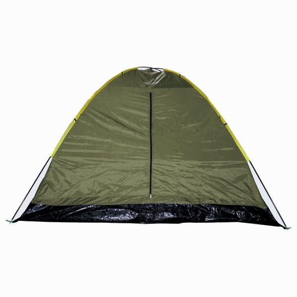 Kamp çadırı Su İtici 3 kişilik (200*210*135) Kamp, Balık, Festival, Outdoor, Afet Çadırı