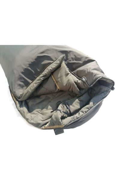 Mumya -35° Su Geçirmez Uyku Tulumu, Av, Balık, Kamp, Dağcılık, Outdoor Uyku Tulumu