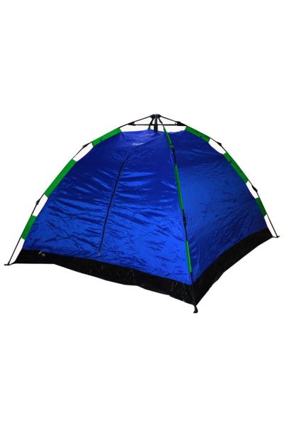 Otomatik Kamp Çadırı Su Itici 3-4 Kişilik (200*185*120) Kamp, Balık, Festival, Outdoor, Afet Çadırı