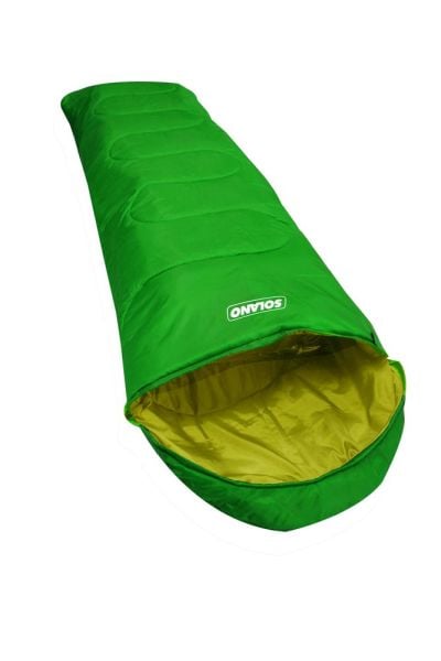 -10 DERECE UYKU TULUMU KAMP, OUTDOOR, AV , BALIK ,FESTİVAL