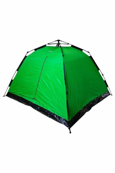 Otomatik Kamp Çadırı Su Itici 6 Kişilik (220*250*145) Kamp, Balık, Festival, Outdoor, Afet Çadırı