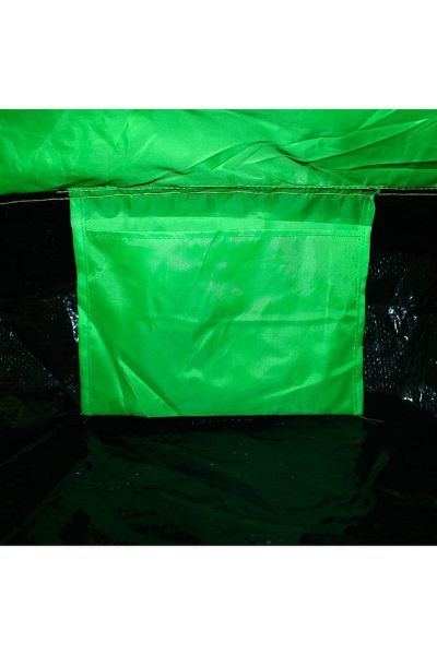 Otomatik Kamp Çadırı Su Itici 6 Kişilik (220*250*145) Kamp, Balık, Festival, Outdoor, Afet Çadırı