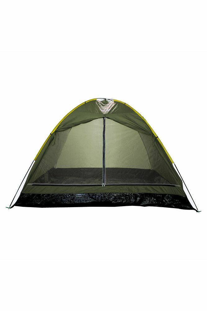 Kamp çadırı Su İtici 4 kişilik (200*210*135) Kamp, Balık, Festival, Outdoor, Afet Çadırı