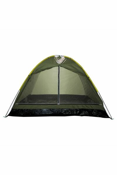 Kamp çadırı Su İtici 4 kişilik (200*210*135) Kamp, Balık, Festival, Outdoor, Afet Çadırı