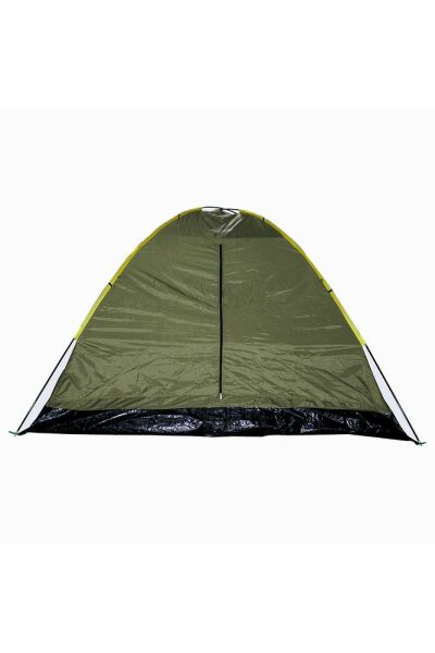 Kamp çadırı Su İtici 4 kişilik (200*210*135) Kamp, Balık, Festival, Outdoor, Afet Çadırı