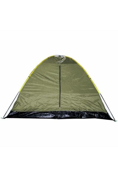 Kamp çadırı Su İtici 4 kişilik (200*210*135) Kamp, Balık, Festival, Outdoor, Afet Çadırı