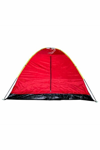 Kamp çadırı Su İtici 4 kişilik (200*210*135) Kamp, Balık, Festival, Outdoor, Afet Çadırı