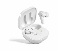 Qcy T13 Bluetooth 5.1 Kulak İçi Kulaklık Siyah