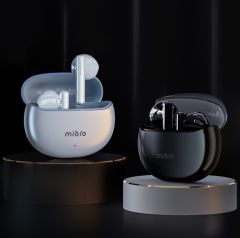 Xiaomi Mibro Earbuds 2 Beyaz Xiaomi Enc Bluetooth 5.3