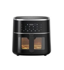 Xiaomi Heyplus Smart Air Fryer 6 L Camlı Fritöz ( Heyplus Türkiye Garantili )