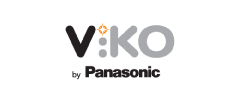 VİKO BY PANASONIC