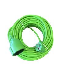 Alkan 3G 1 mm² 2200W Profesyonel Uzatma Kablosu ( %100 Bakır )