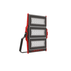 Ledram Gamma Led Projektör-7000 Lens&Driver 700W/3000K 105000Lm Sarı Işık