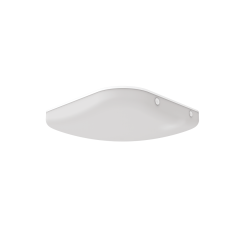 Ledram Sr Led Tavan Armatür-240 15W/3000K 1200Lm Sarı Işık